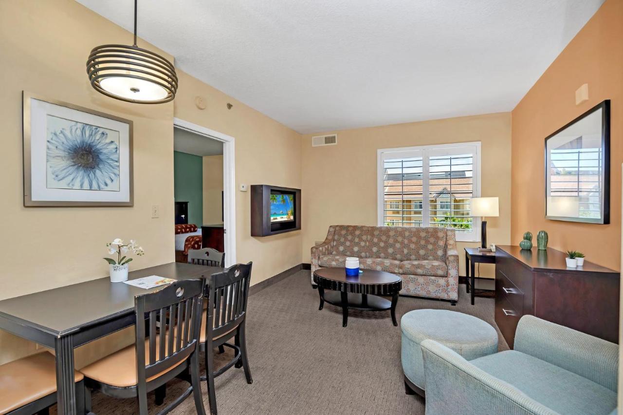 1Br 2 Queens Apt-Hotel With Pool, Hot Tub & More, Near Disney & Universal! Orlando Exteriör bild