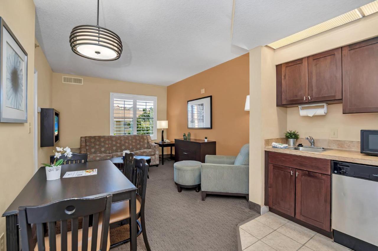 1Br 2 Queens Apt-Hotel With Pool, Hot Tub & More, Near Disney & Universal! Orlando Exteriör bild