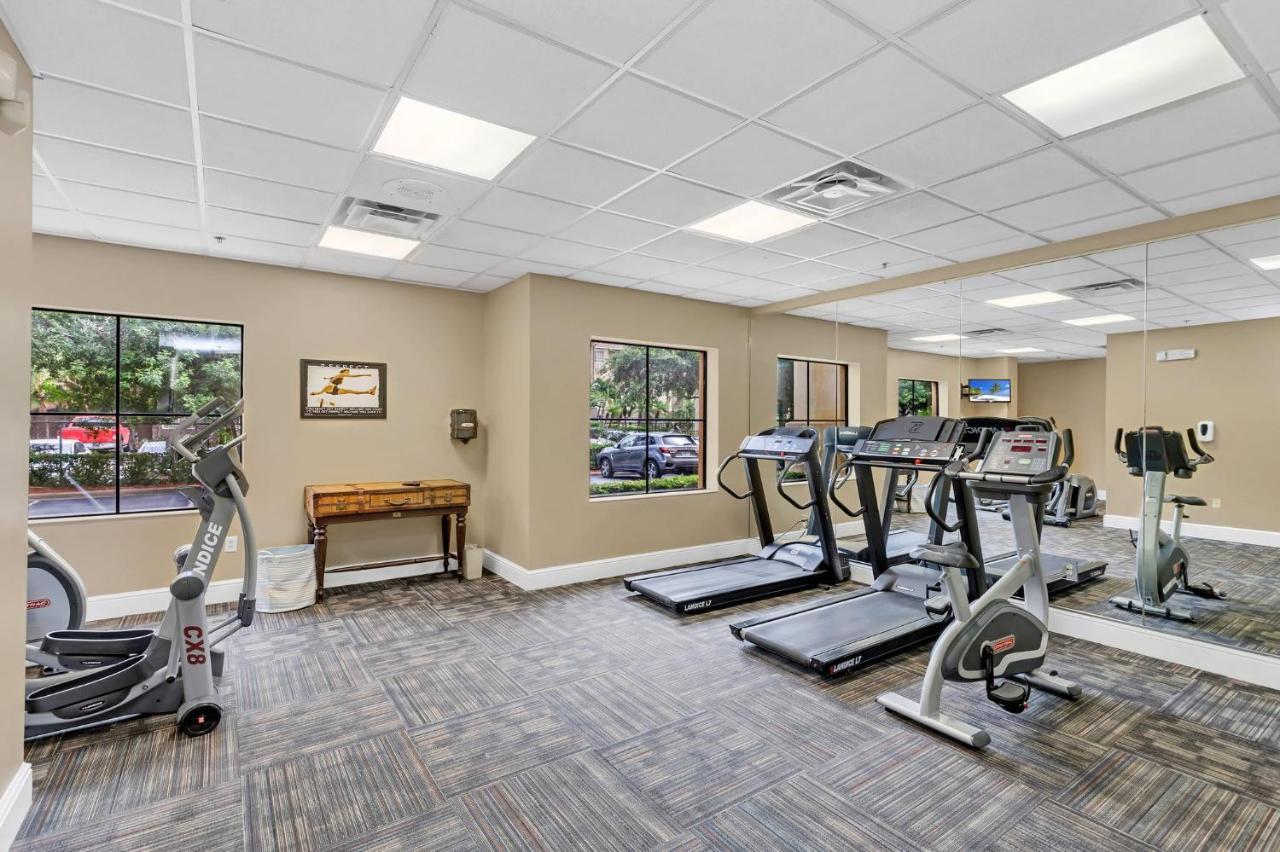 1Br 2 Queens Apt-Hotel With Pool, Hot Tub & More, Near Disney & Universal! Orlando Exteriör bild