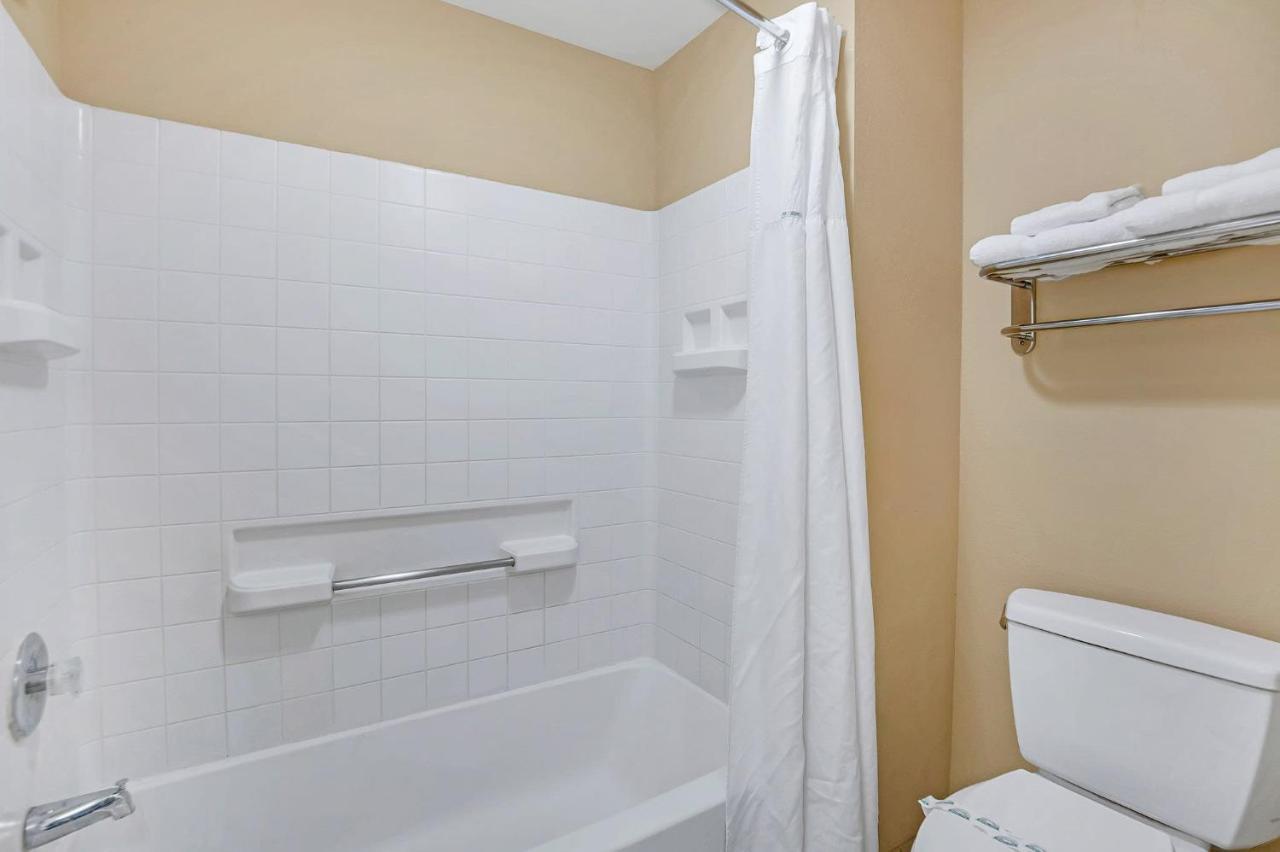 1Br 2 Queens Apt-Hotel With Pool, Hot Tub & More, Near Disney & Universal! Orlando Exteriör bild