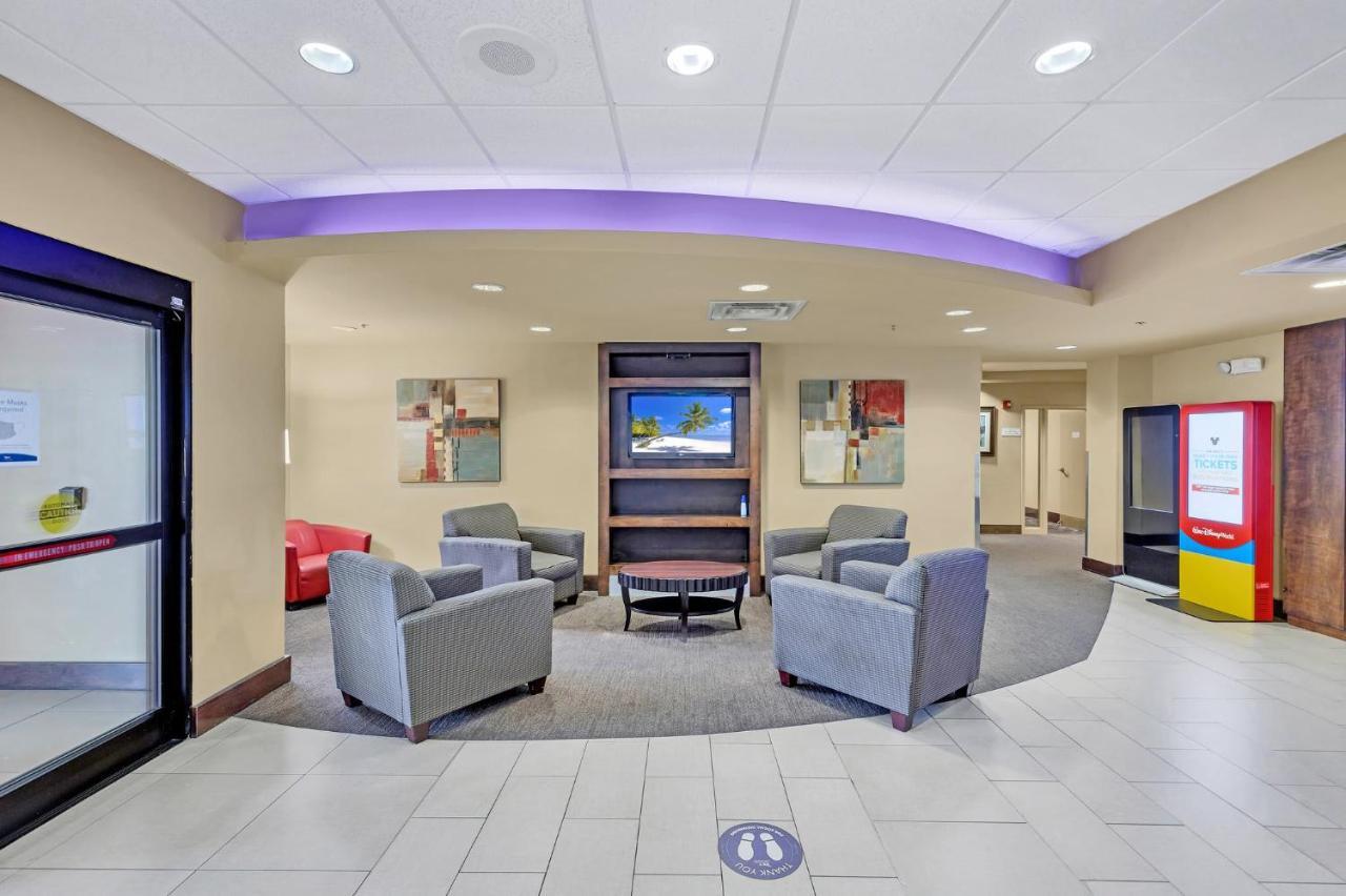 1Br 2 Queens Apt-Hotel With Pool, Hot Tub & More, Near Disney & Universal! Orlando Exteriör bild